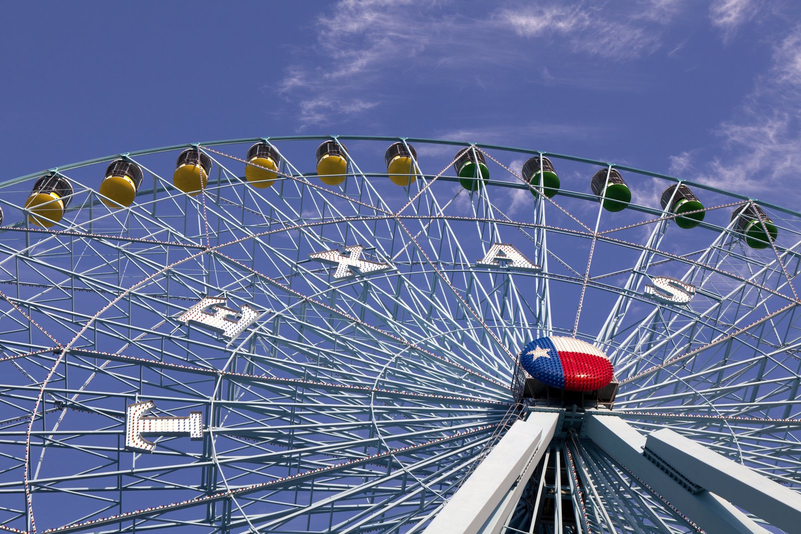 State Fair of Texas