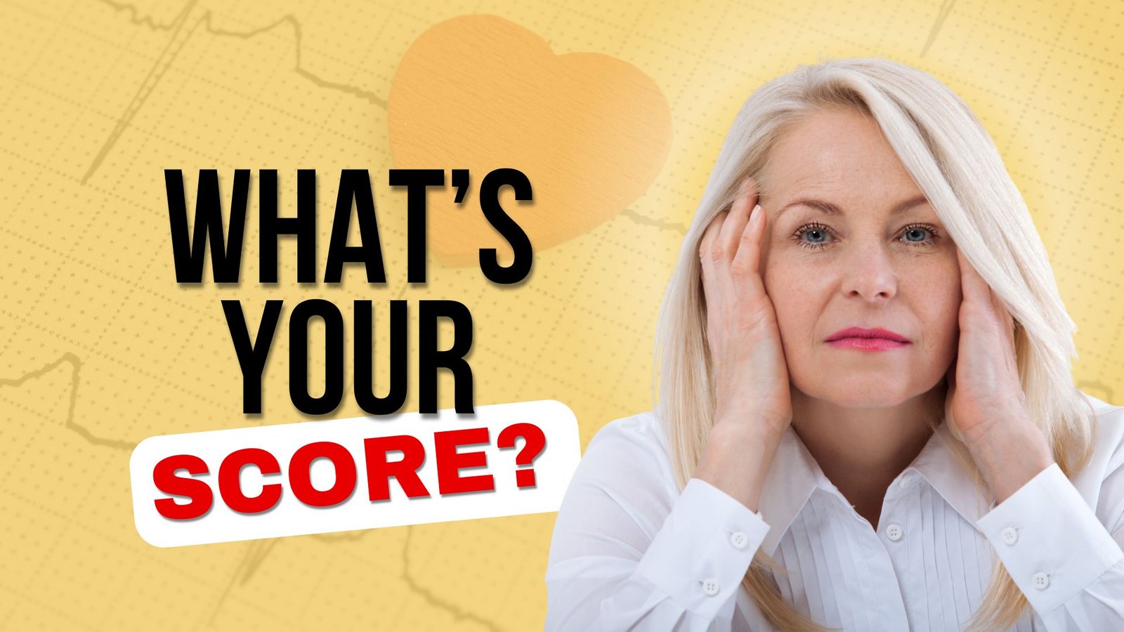 What"s your Heart Calcium Score